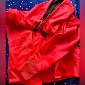 Reebok Hoodie Medium